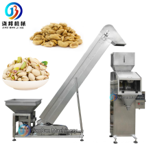 Made in china 500g-10kg Vertical semi-auto powder packing machine/automatic granule packing machine